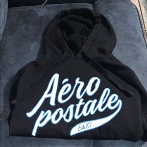Aeropostal hoodie great condition